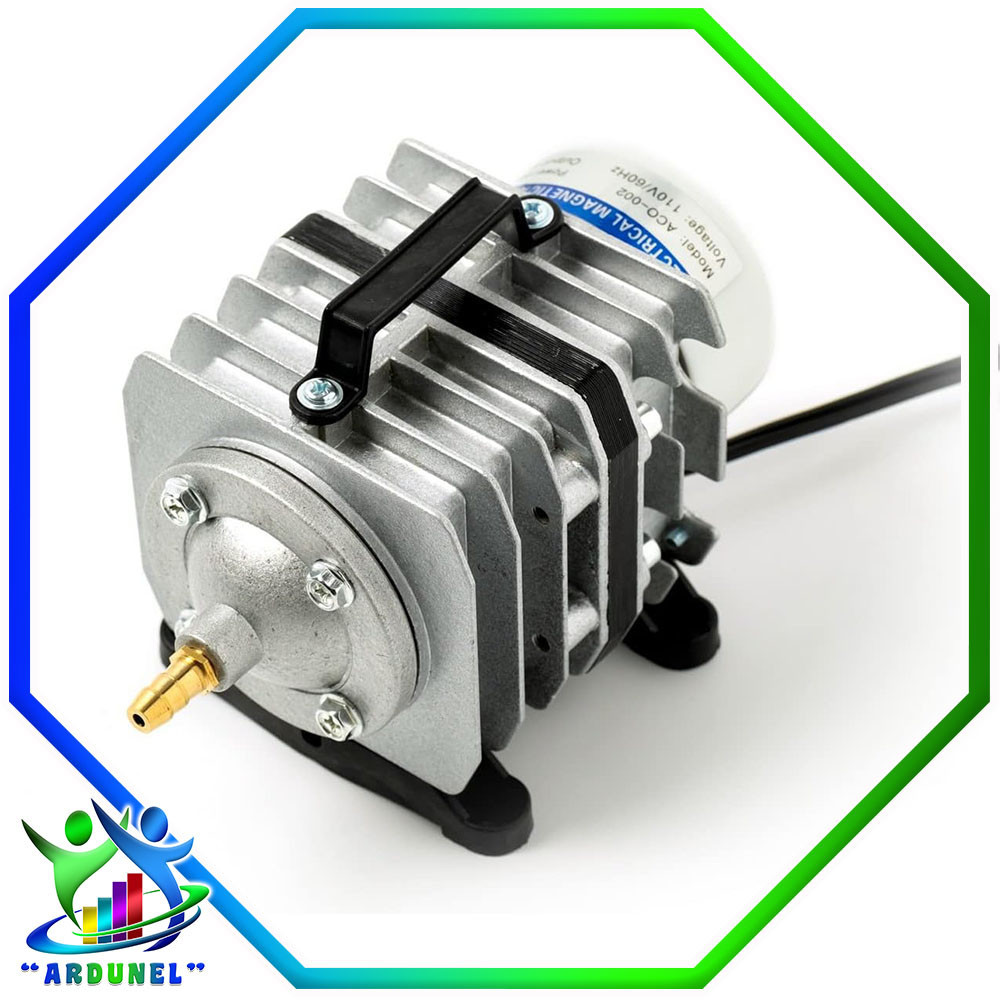 BOMBA DE AIRE ACO-002 35W