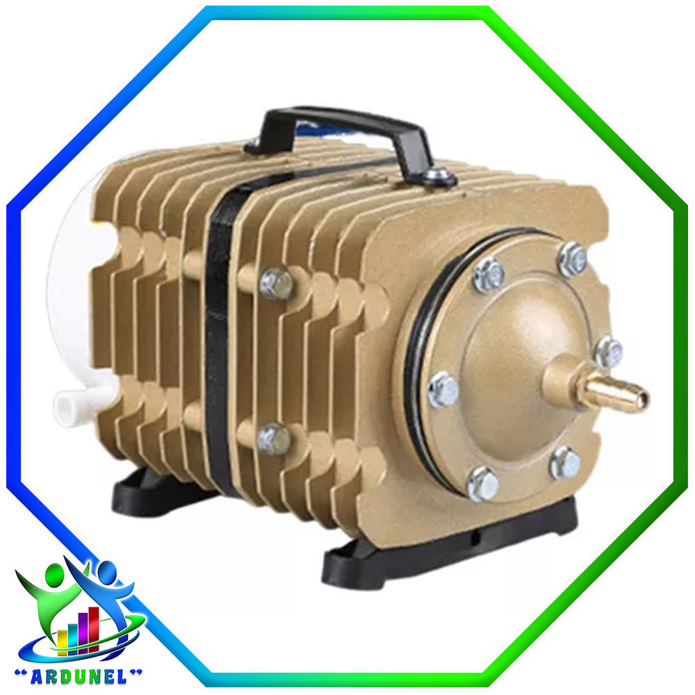 BOMBA DE AIRE ACO-012 185W