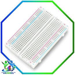 PROTOBOARD DE 400 PTS.