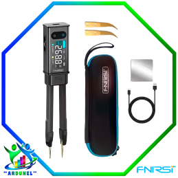 LCR-ST2 MINI PINZA INTELIGENTE