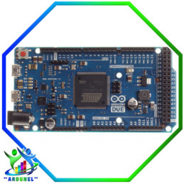 ARDUINO DUE R3 ARM