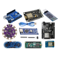 TARJETAS ARDUINO Y OTROS