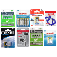 BATERIA