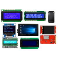LCDS