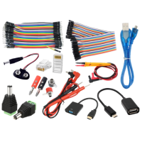 CONECTORES-CABLES