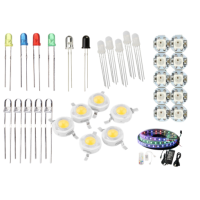 LEDS-TIRA DE LEDS