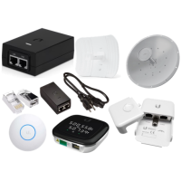 UBIQUITI